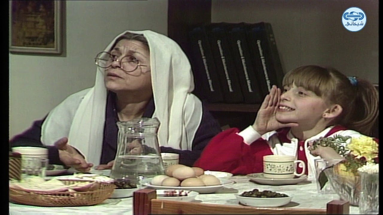 Backdrop for Kan Ya Makan