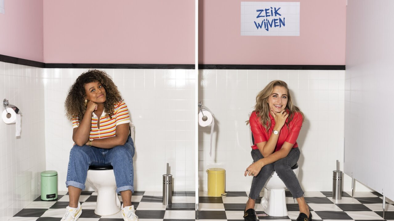 Backdrop for Zeikwijven