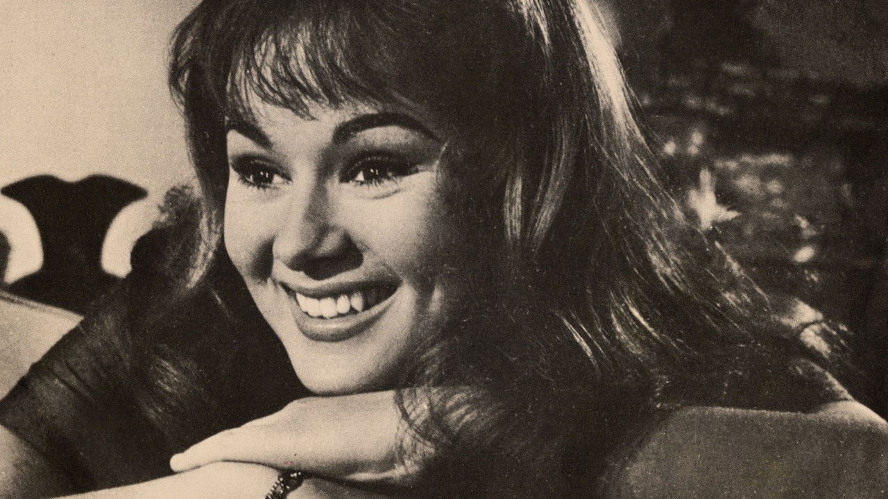 Backdrop for The Girl of a Thousand Months