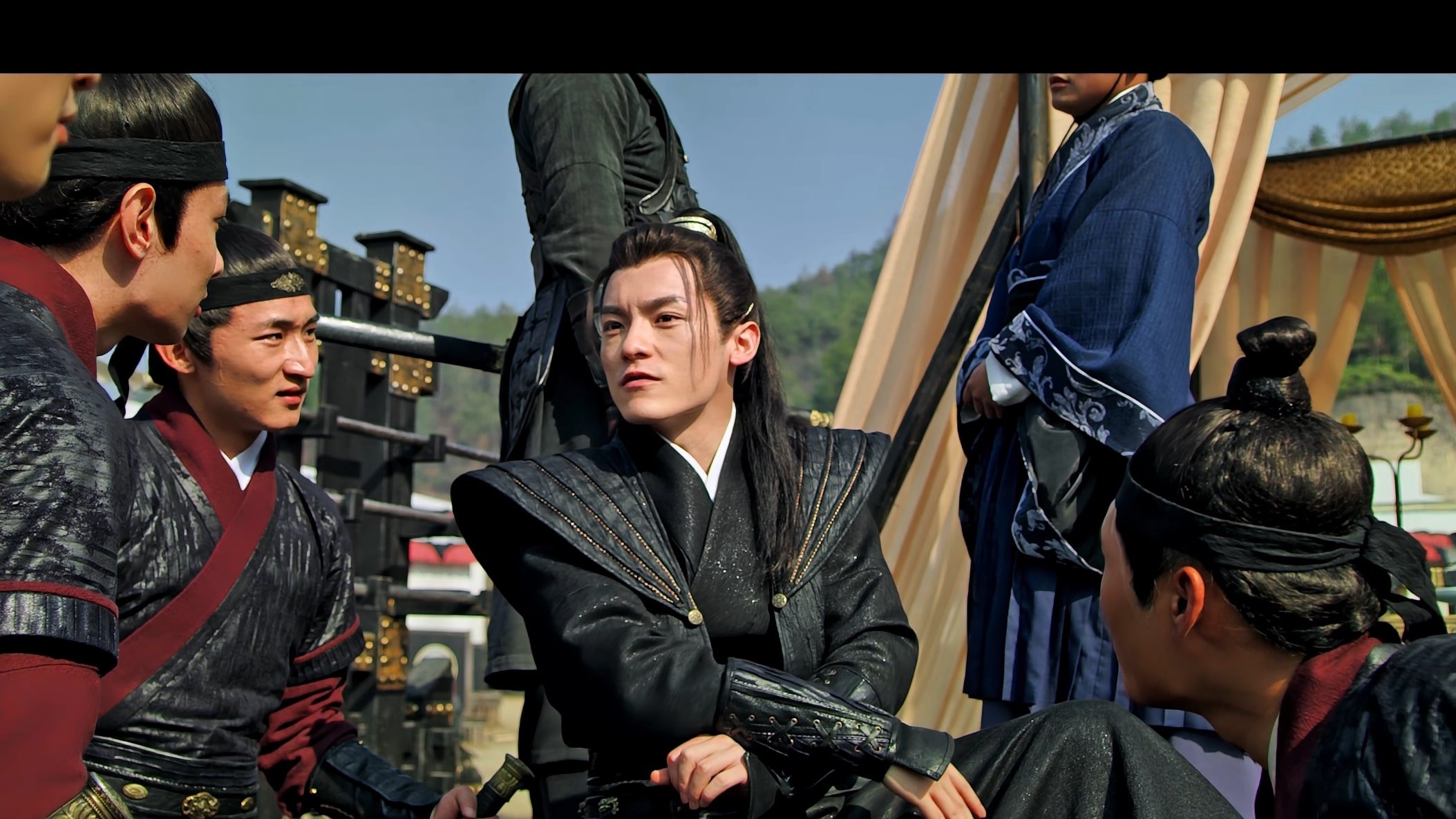 Backdrop for Hero Forgive