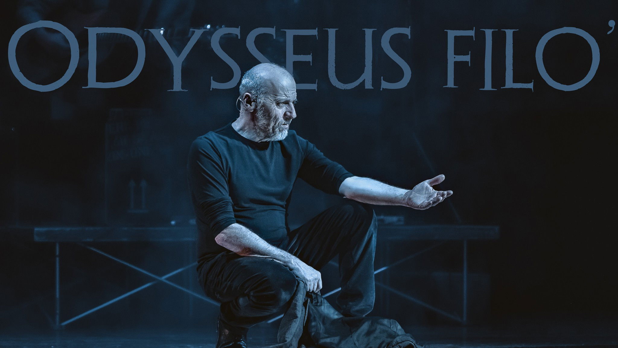 Backdrop for Nel tempo degli Dei: Il calzolaio di Ulisse