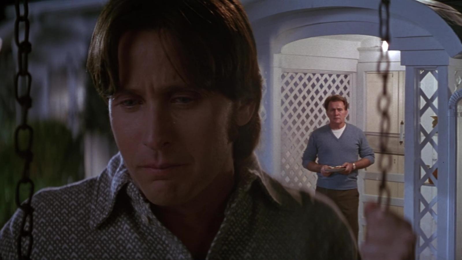 Backdrop for The War at Home