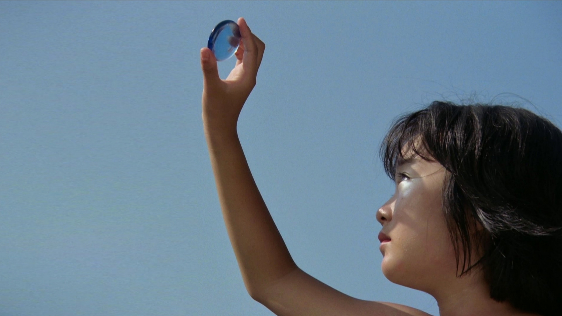 Backdrop for Gondola