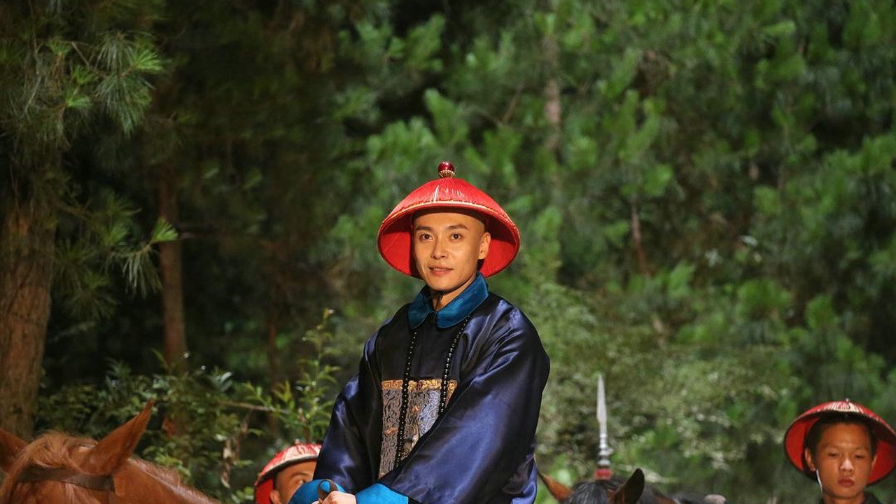 Backdrop for Doctor Monkey: Lady Killer