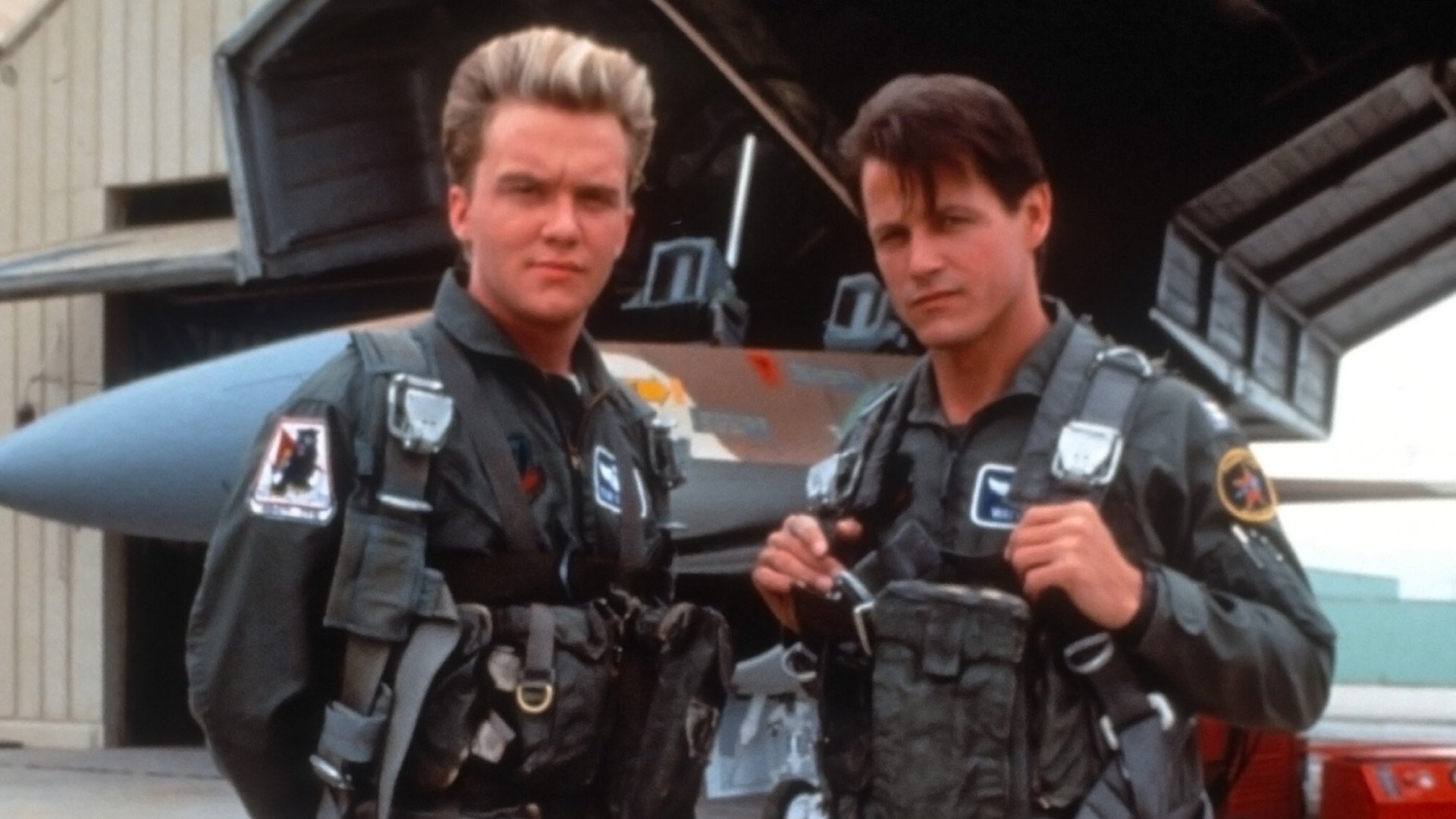 Backdrop for Into the Sun