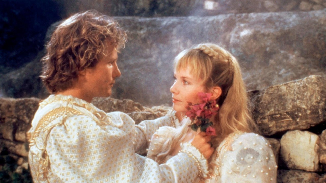 Backdrop for Beauty and the Beast