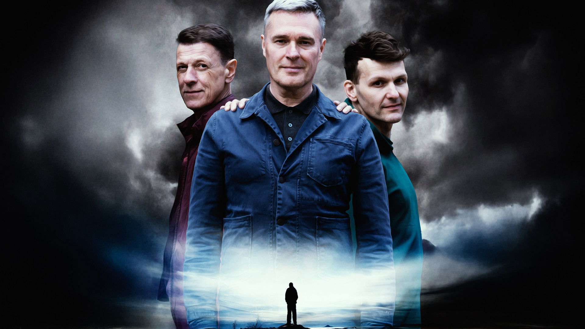 Backdrop for Pickled Henry