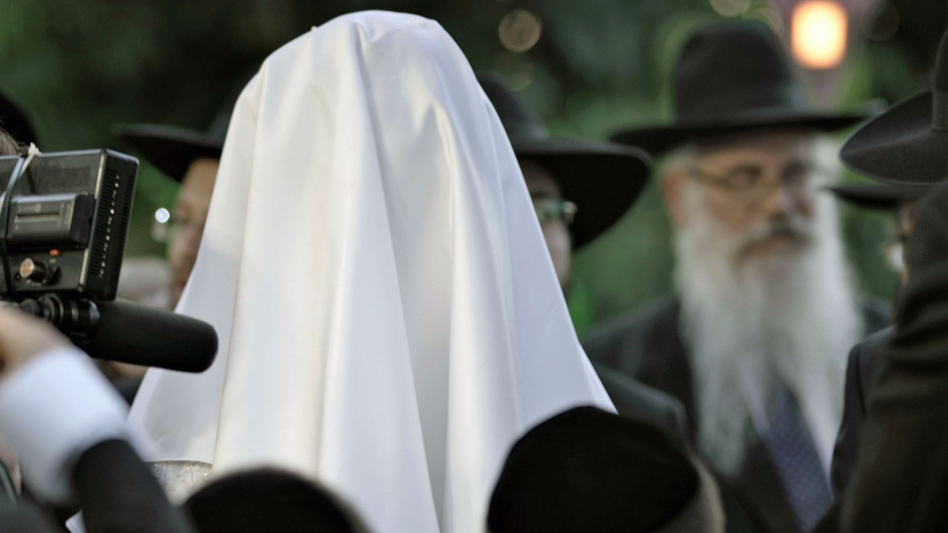 Backdrop for Wedding Night