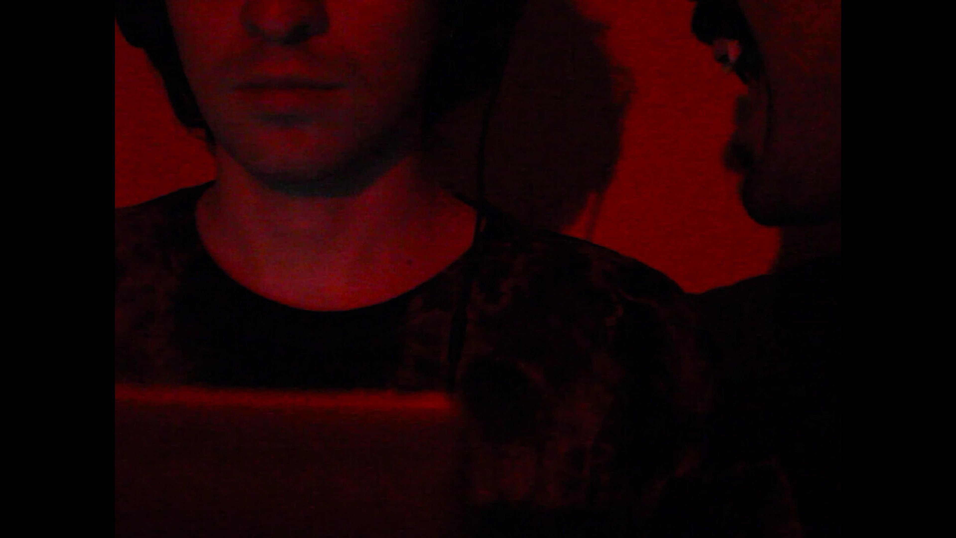 Backdrop for Vampiremi