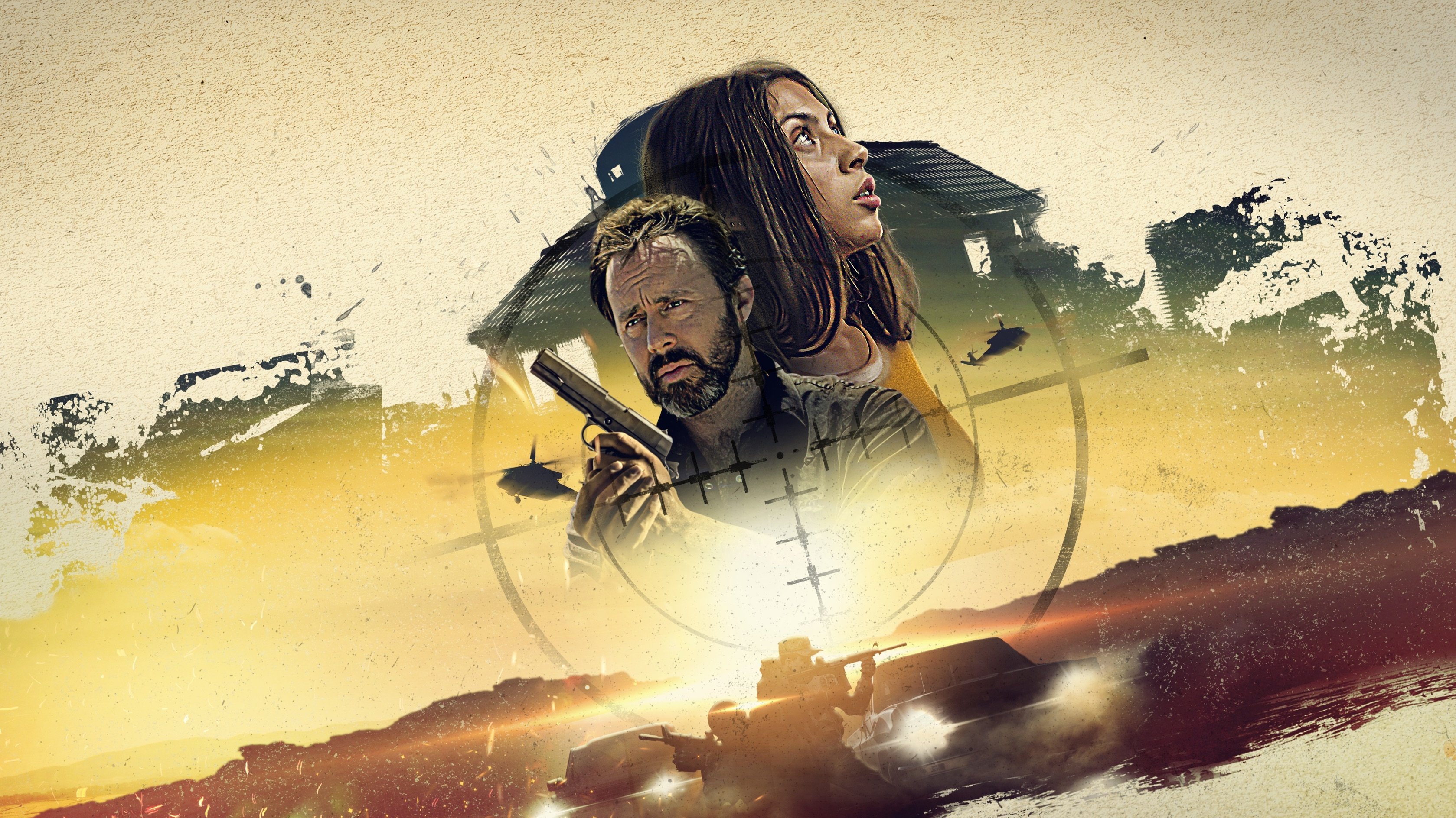 Backdrop for Safehouse