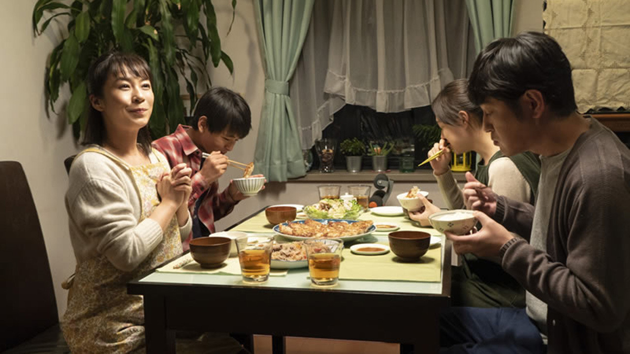 Backdrop for Wagaya no Himitsu