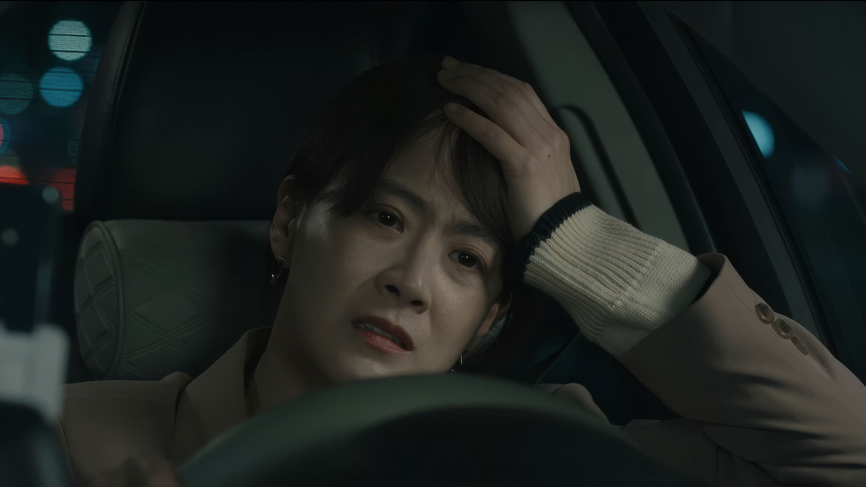 Backdrop for No Parking