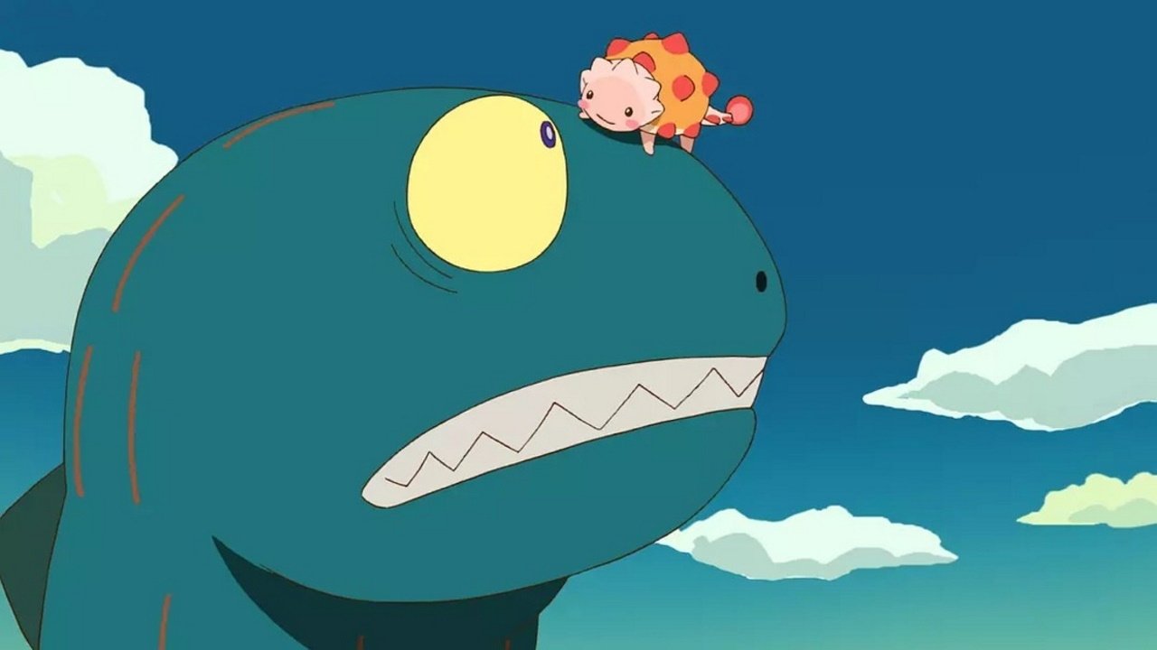 Backdrop for Heart and Yummie