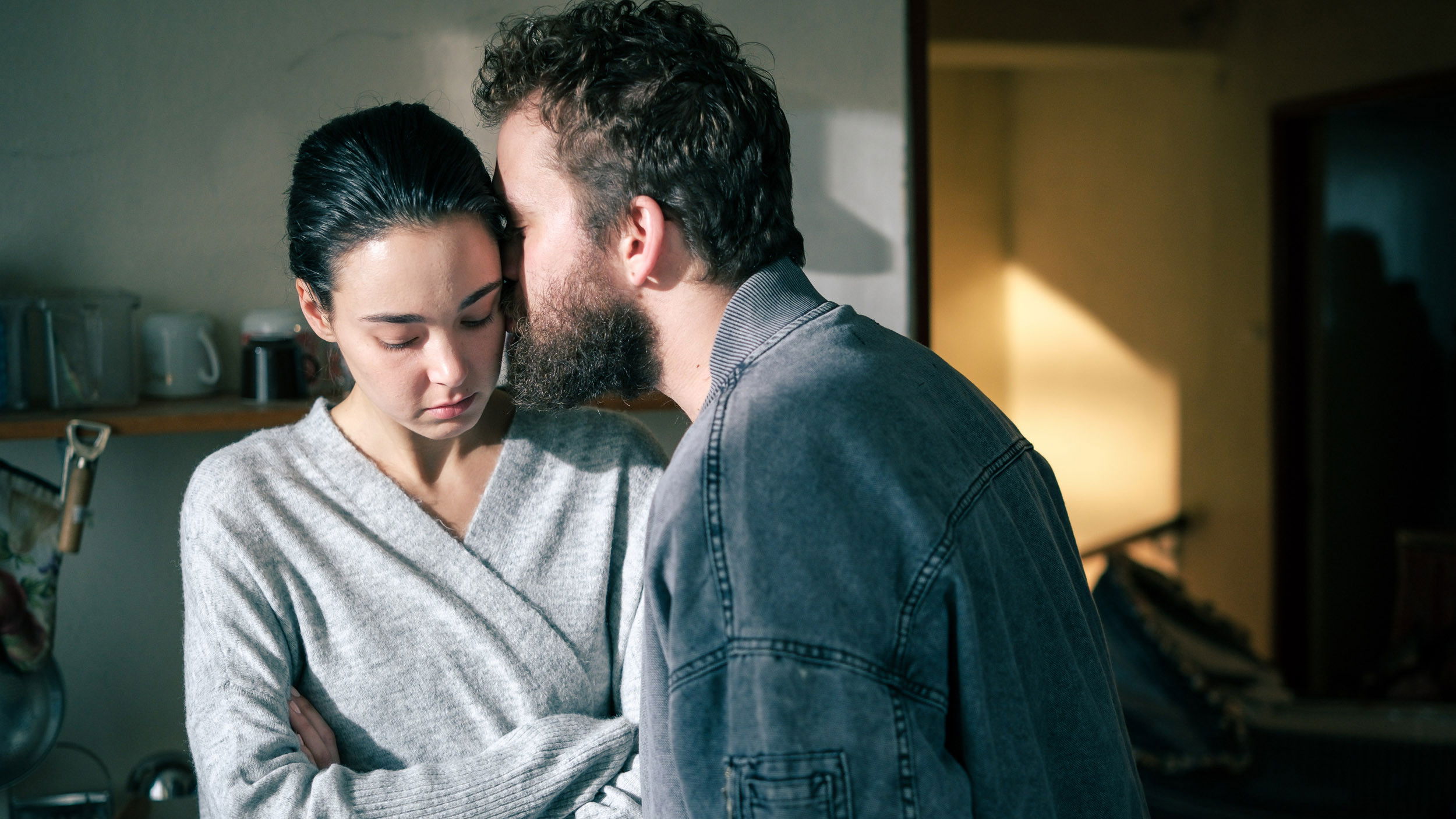 Backdrop for One Night