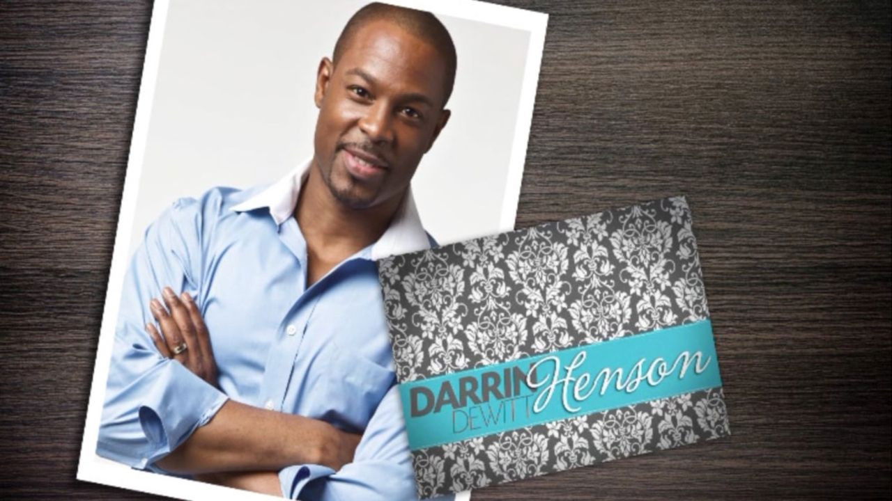 Backdrop for The Ideal Husband