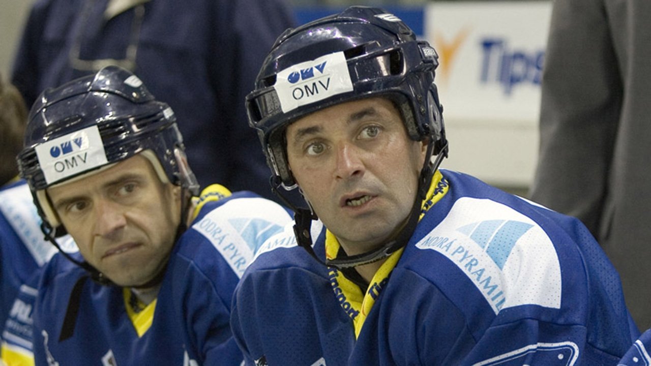 Backdrop for Poslední sezona