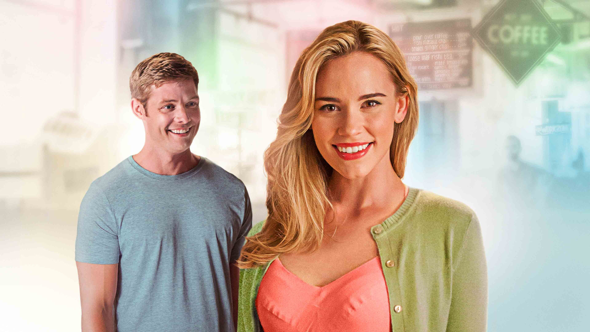 Backdrop for Hopeless Romantic