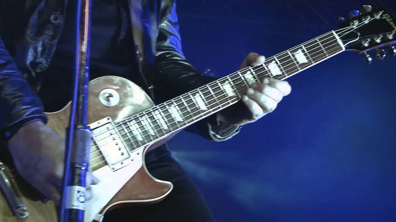 Backdrop for The Tea Party : The Reformation Tour - Live from Australia