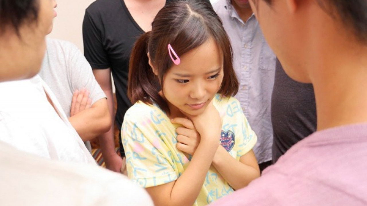 Backdrop for IESP-597 Lolita 20 Consecutive Creampies Kagami Shuna