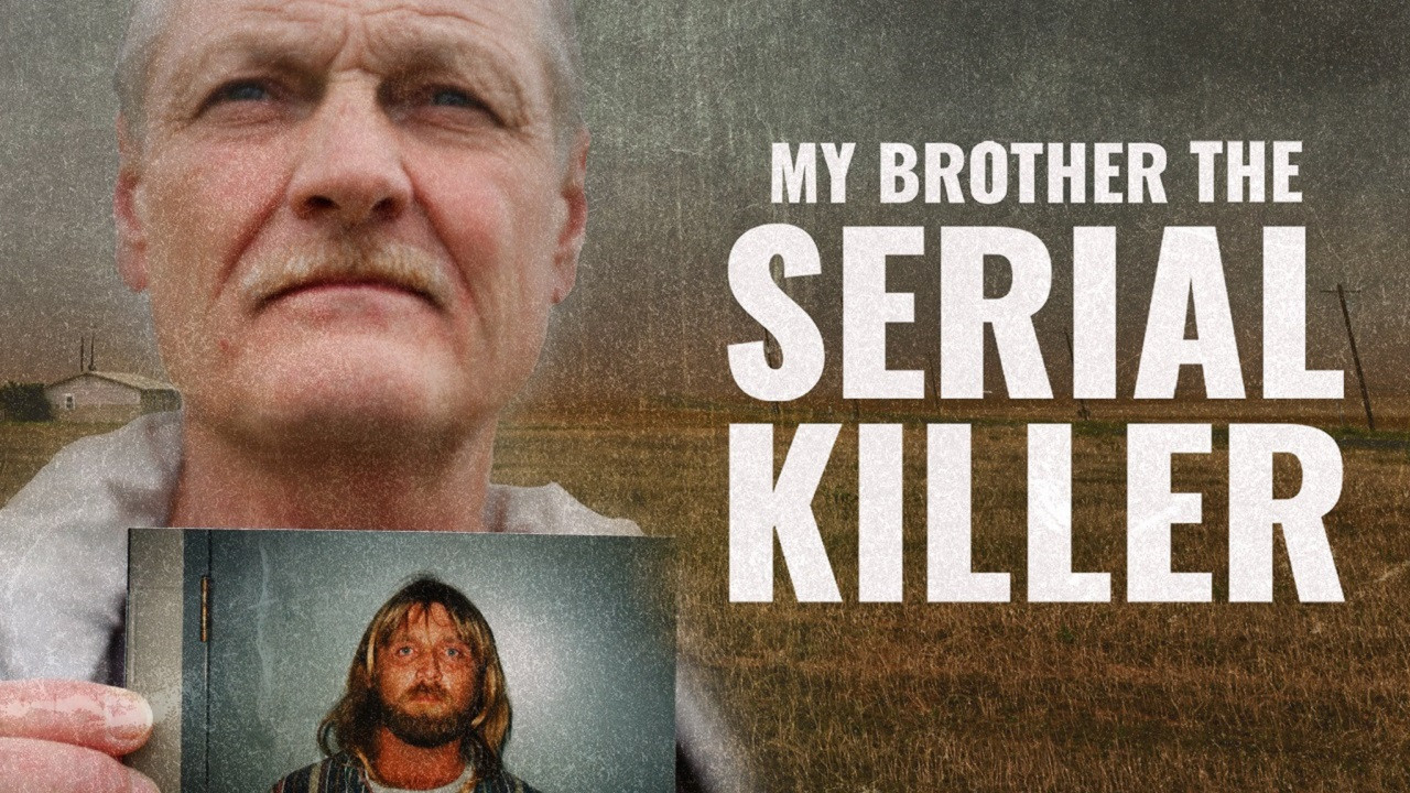 Backdrop for My Brother the Serial Killer