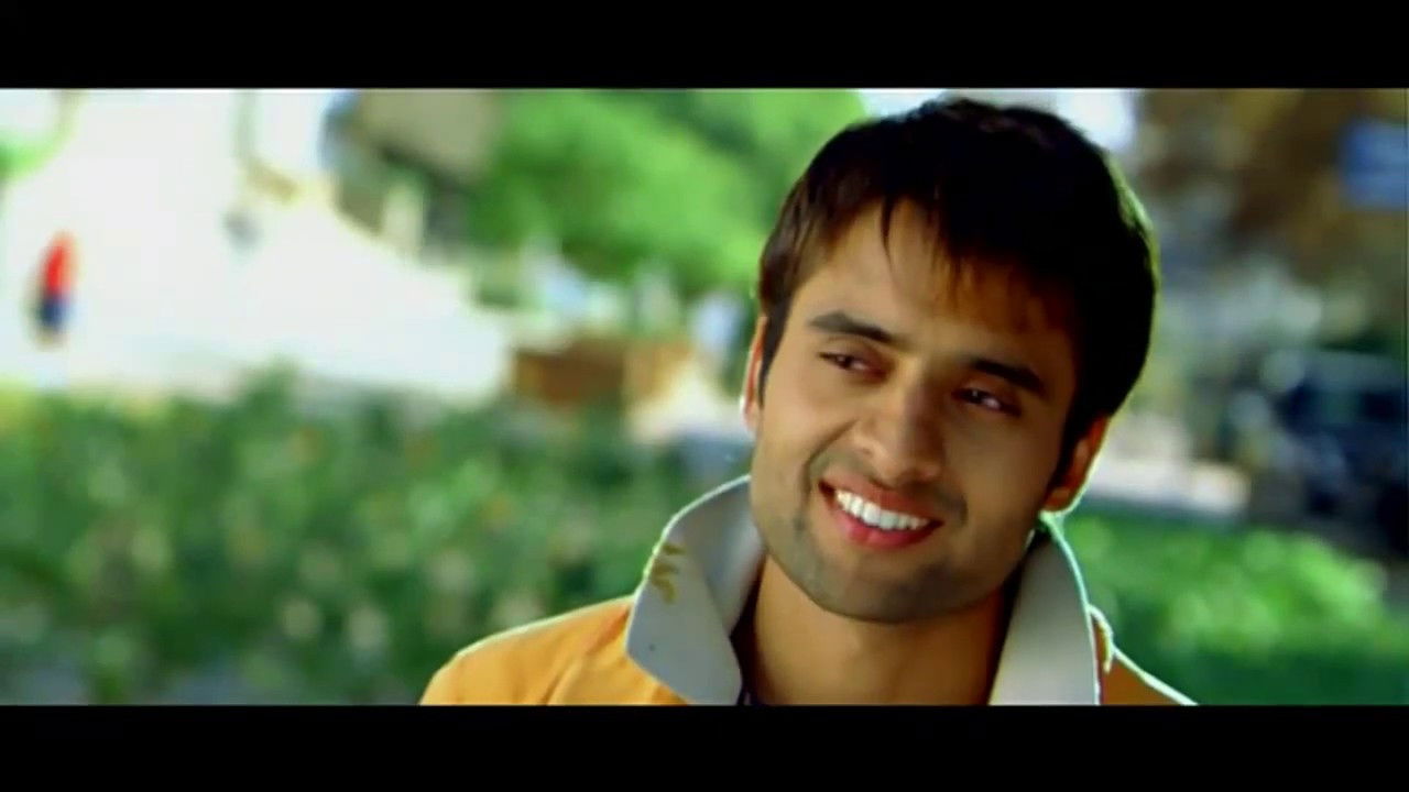 Backdrop for Kal Kissne Dekha