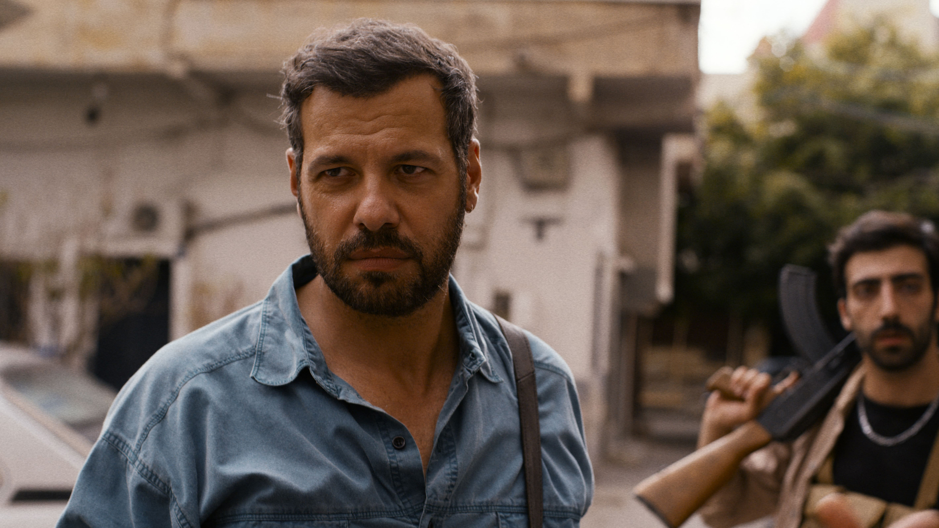 Backdrop for The 4th Wall