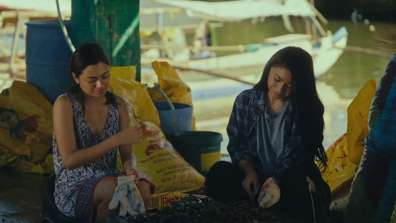 Backdrop for Palipat-lipat, Papalit-palit