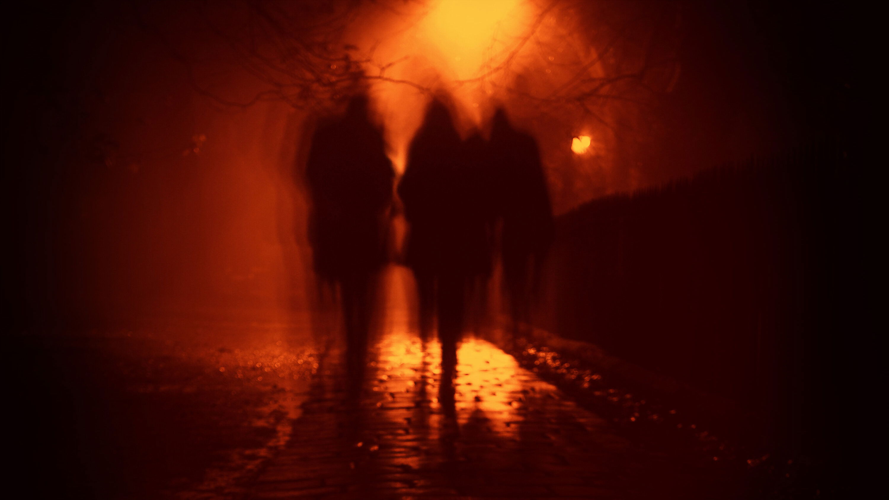 Backdrop for Vampires in America