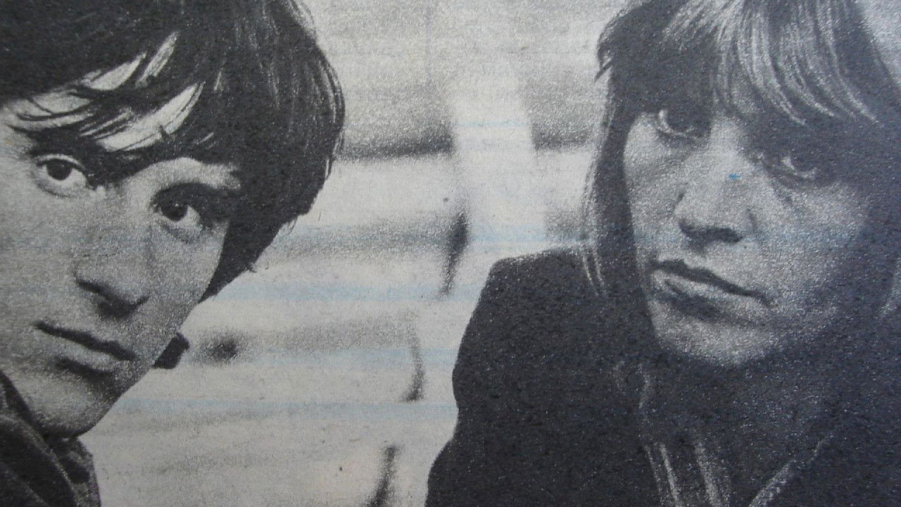 Backdrop for Passo Doble