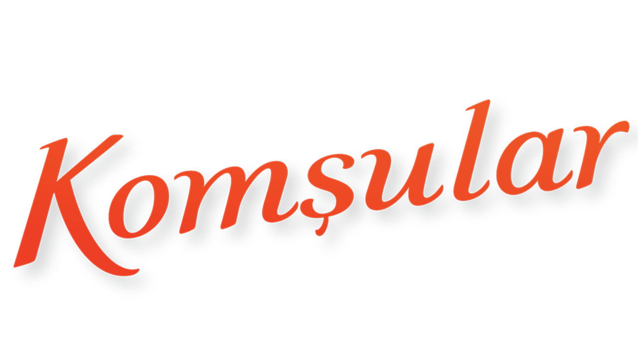 Backdrop for Komşular