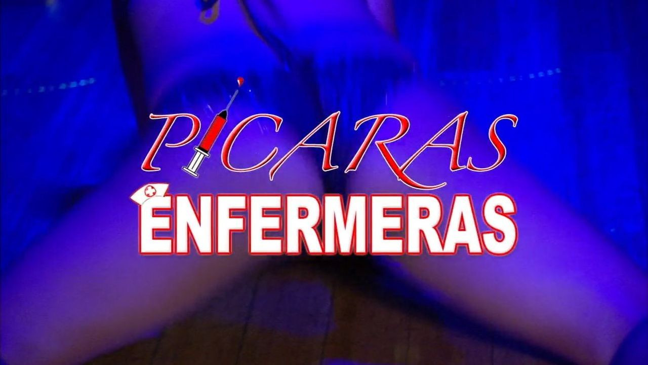 Backdrop for Pícaras enfermeras