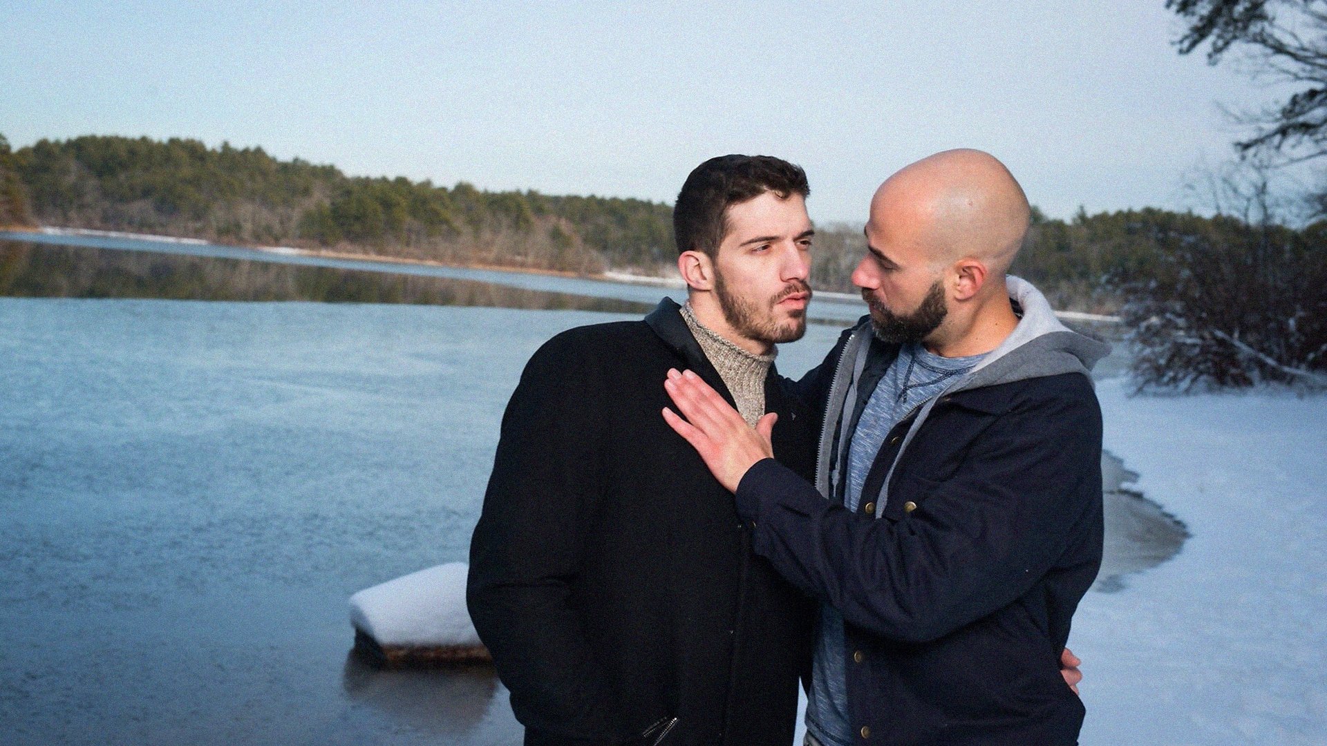 Backdrop for Fathers & Sons 4