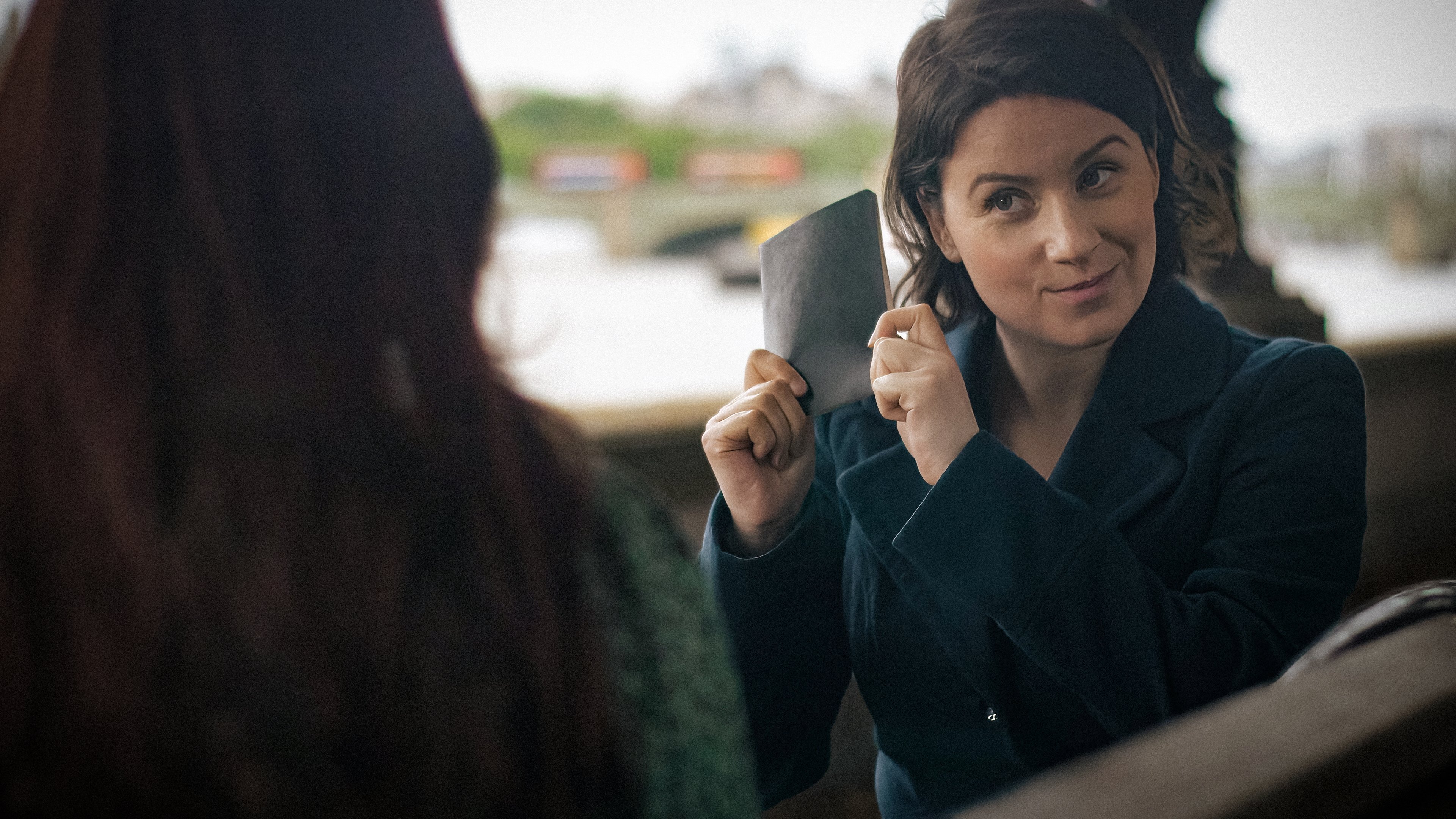 Backdrop for The Whip