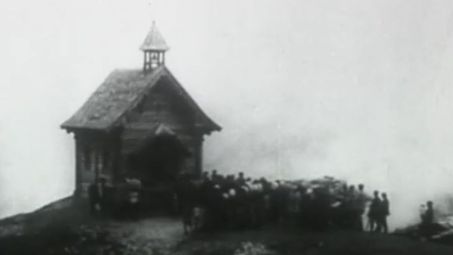 Backdrop for The Twelfth Hour