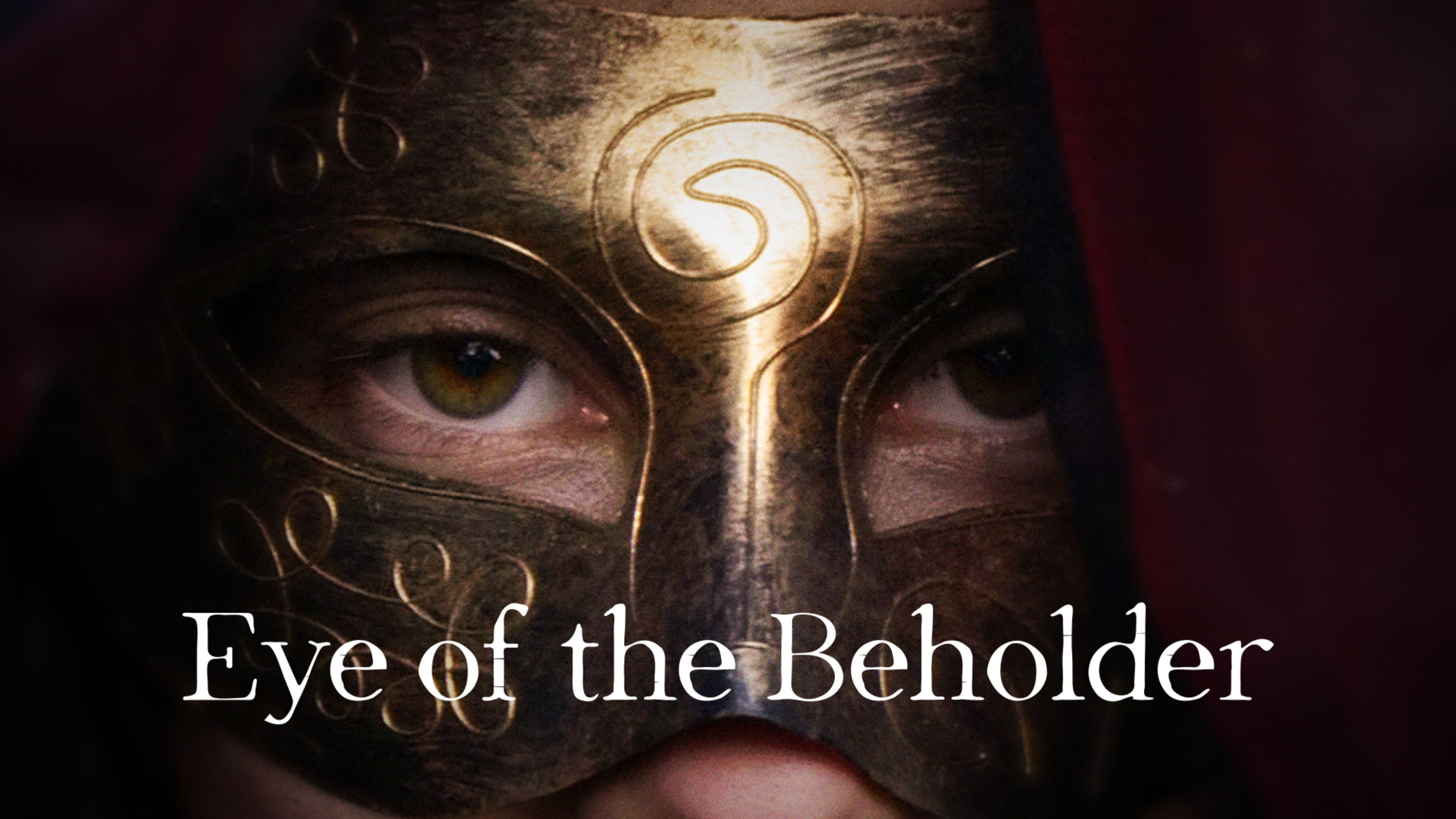 Backdrop for Eye of the Beholder