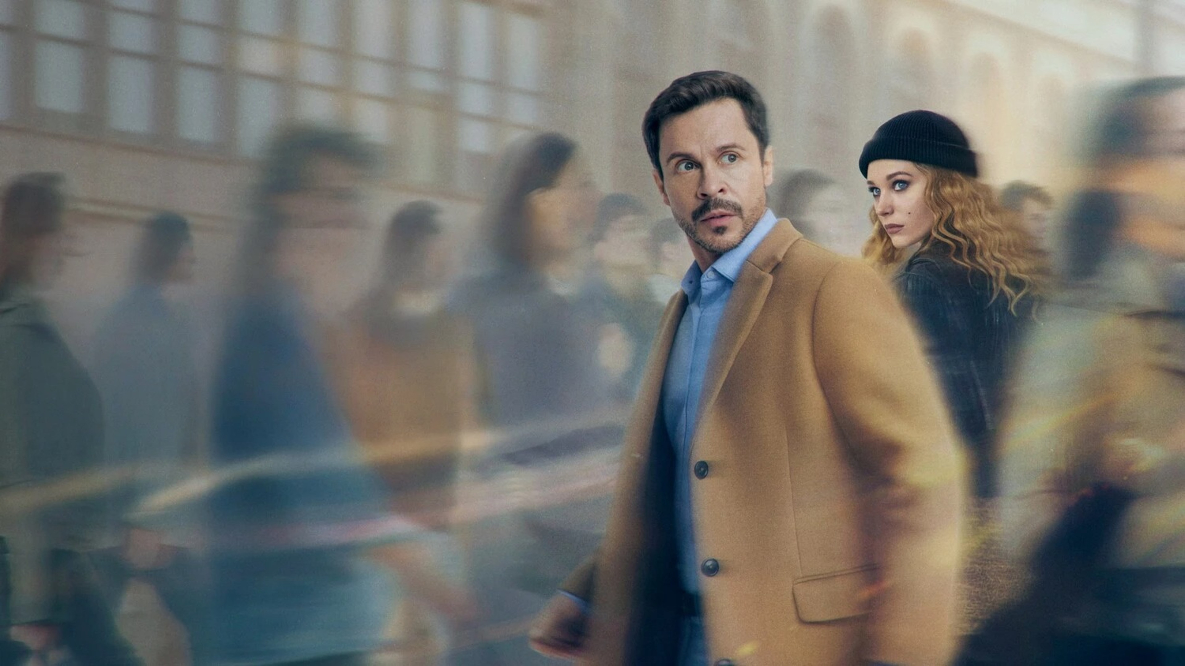 Backdrop for Samsara