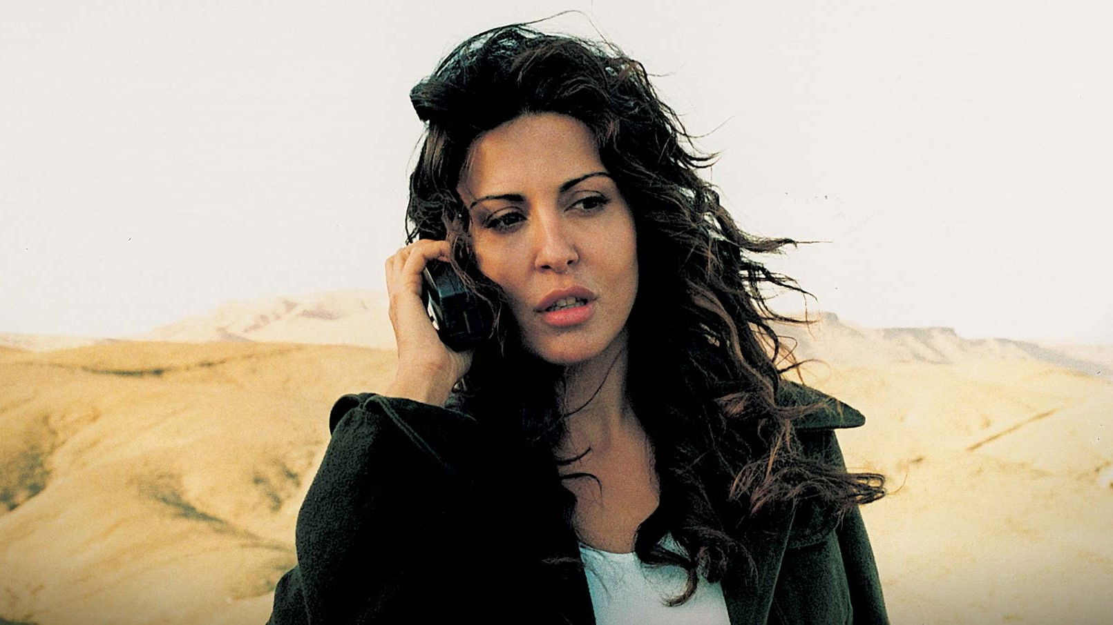 Backdrop for Cuore di donna