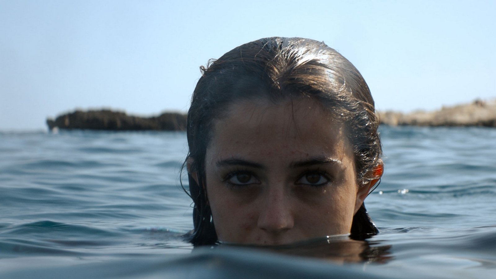 Backdrop for Creatura