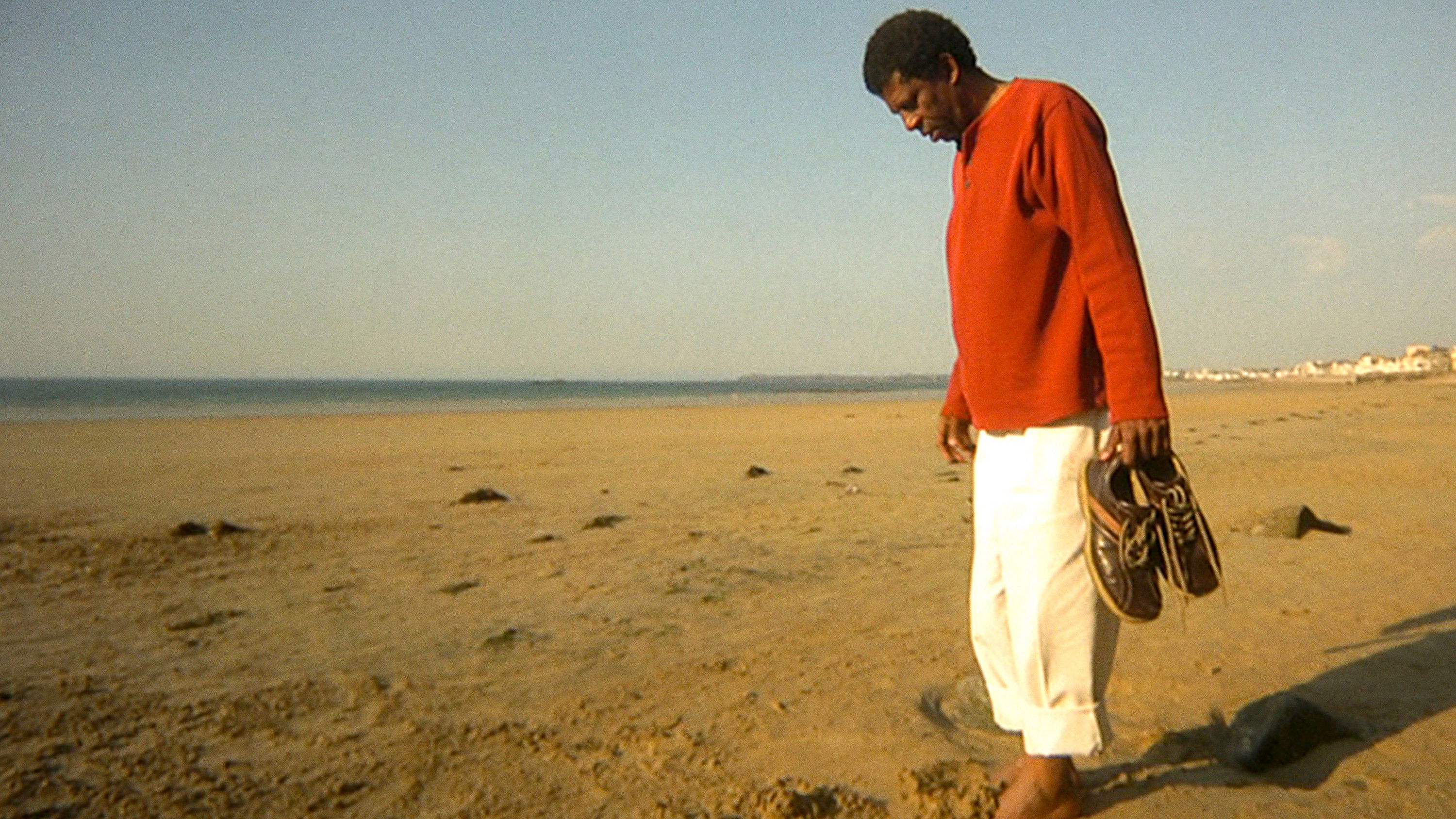 Backdrop for La dérive douce d’un enfant de Petit-Goâve