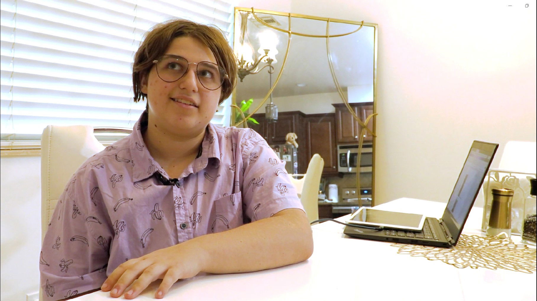 Backdrop for Scrapped