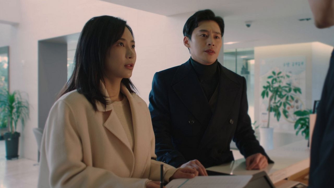 Backdrop for Memory: Manipulated Murder