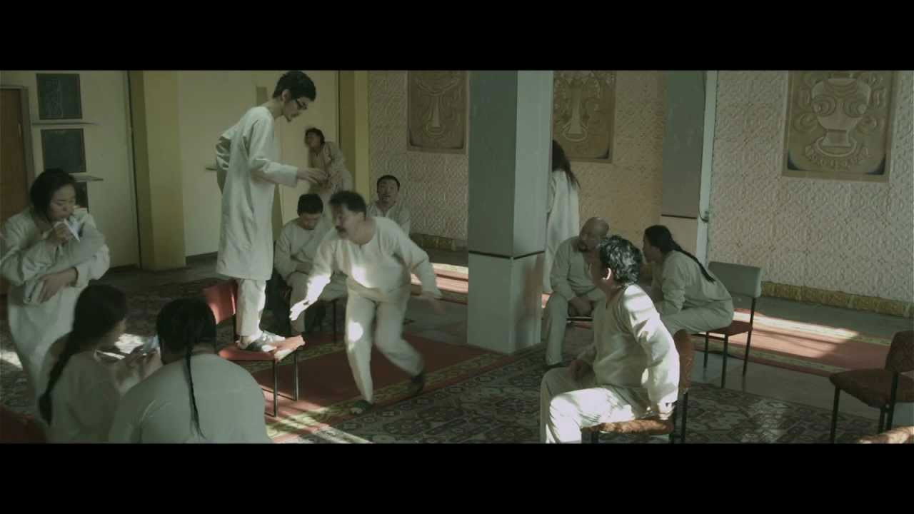 Backdrop for Red Square