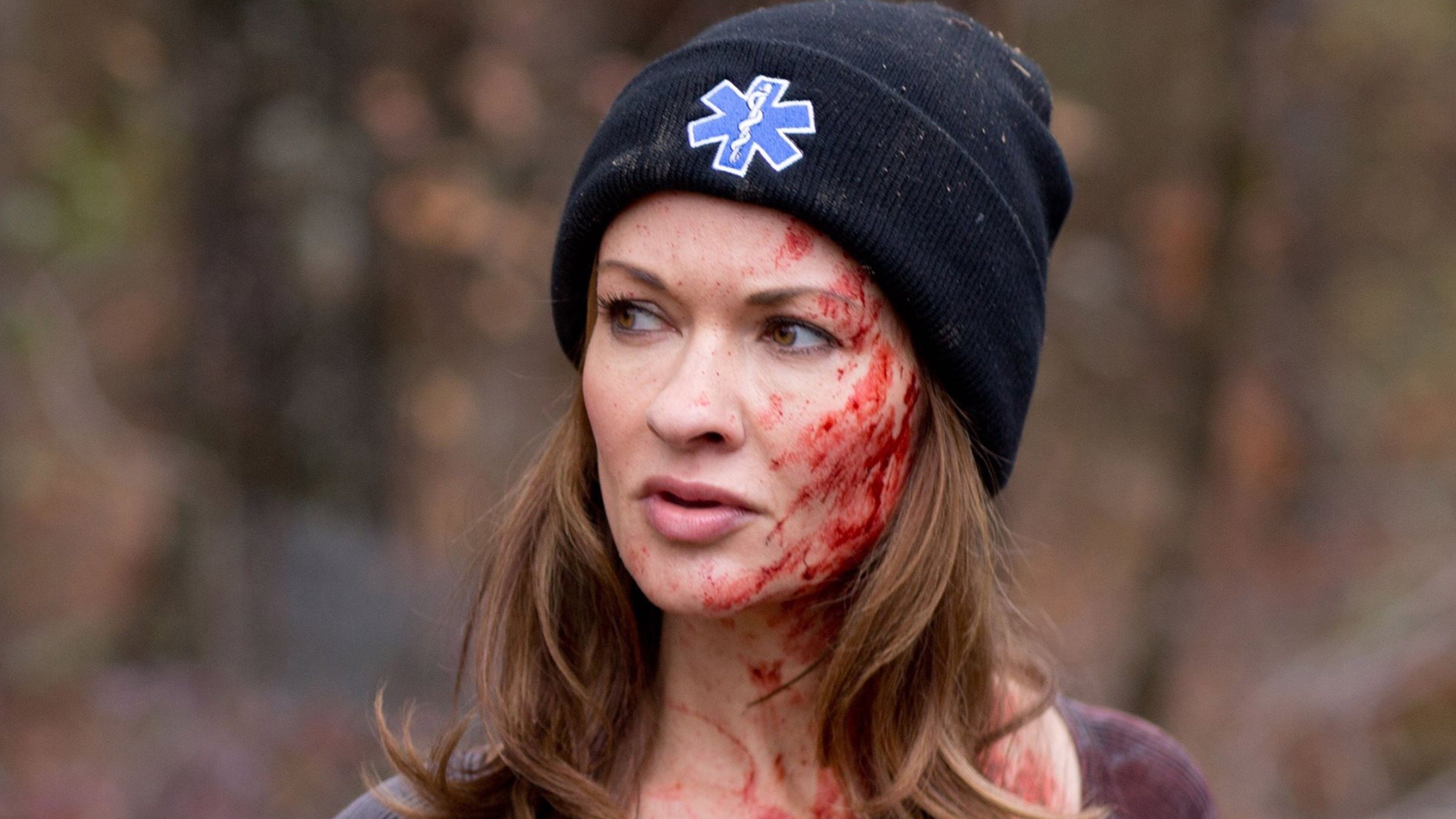 Backdrop for Haven's End