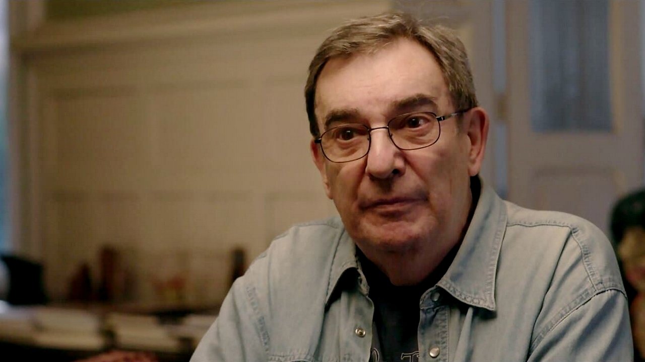 Backdrop for Olea… ¡Más alto!