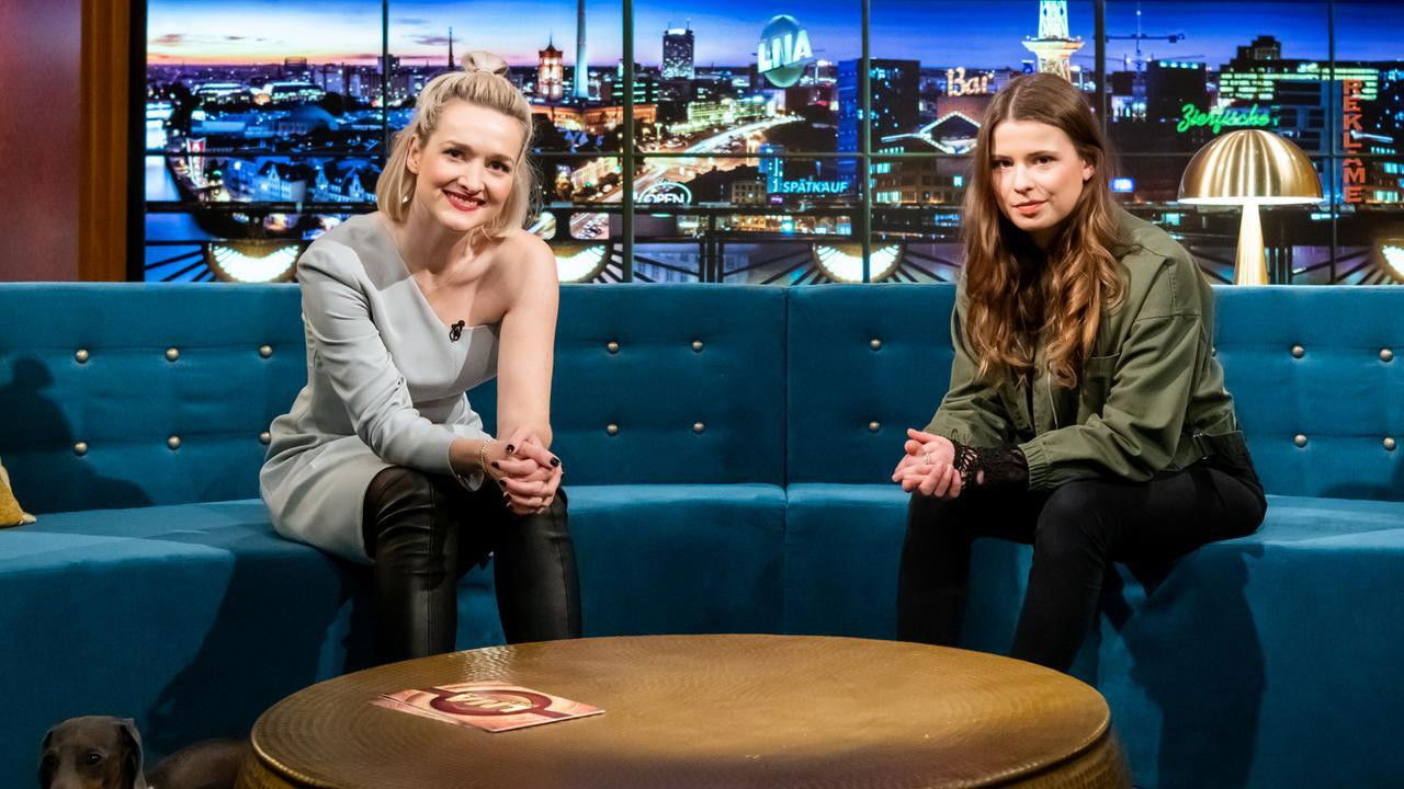 Backdrop for Late Night Alter