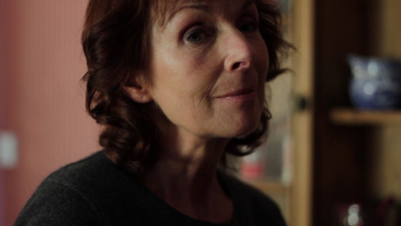 Backdrop for A Place Filled with Memories