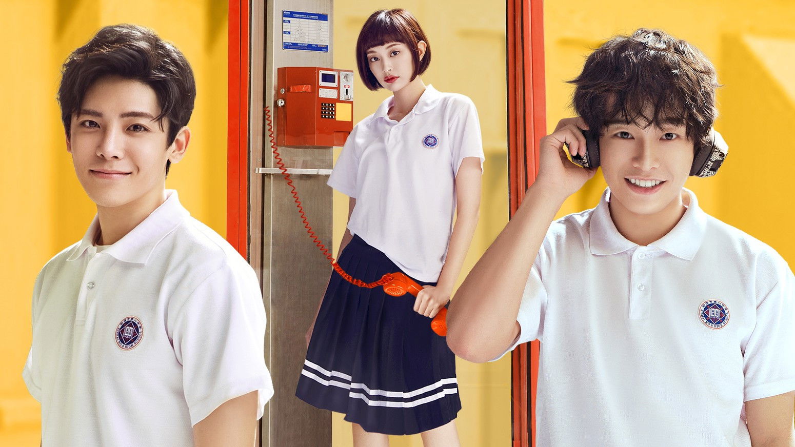 Backdrop for Over Again