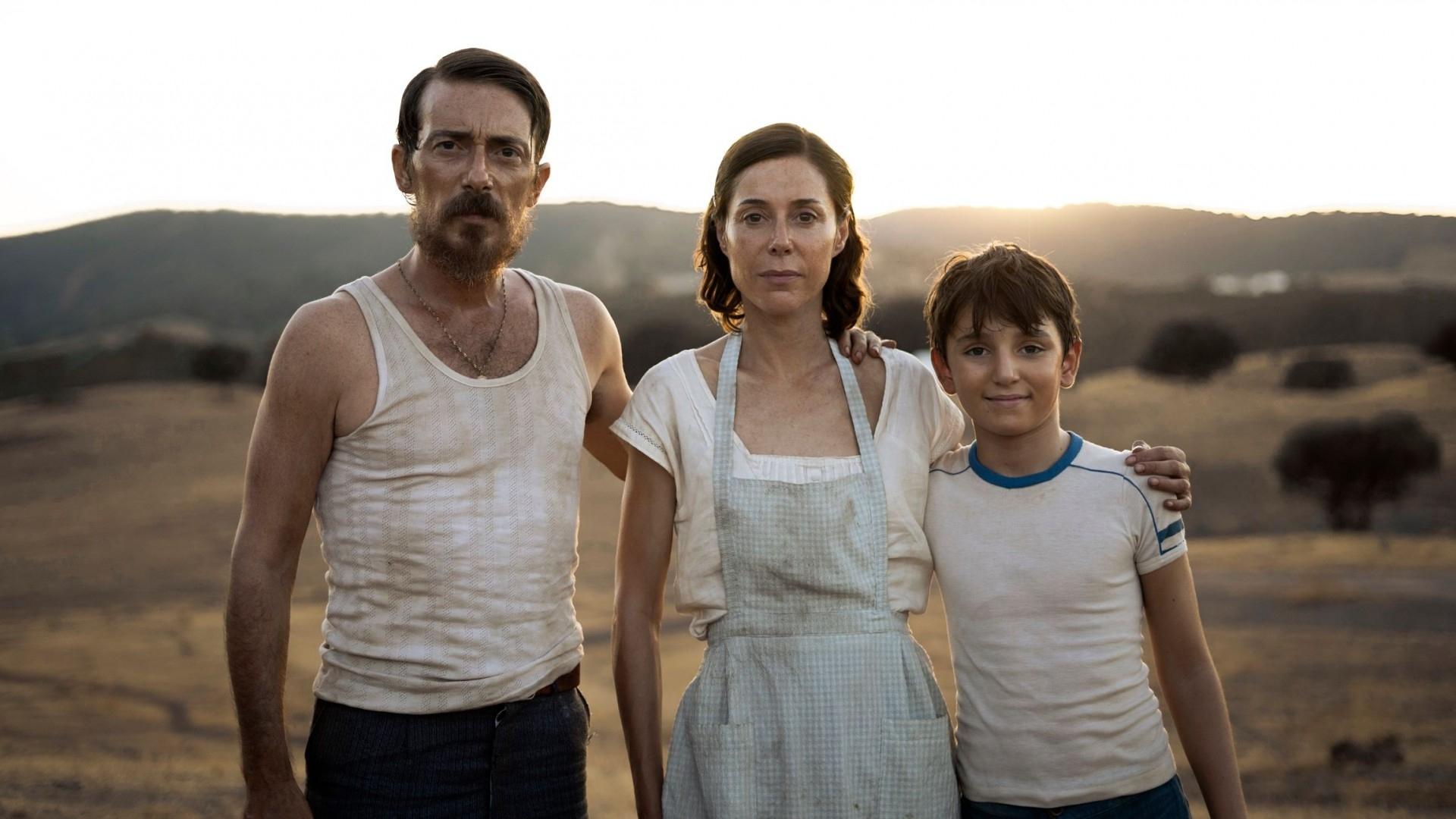 Backdrop for The Wait