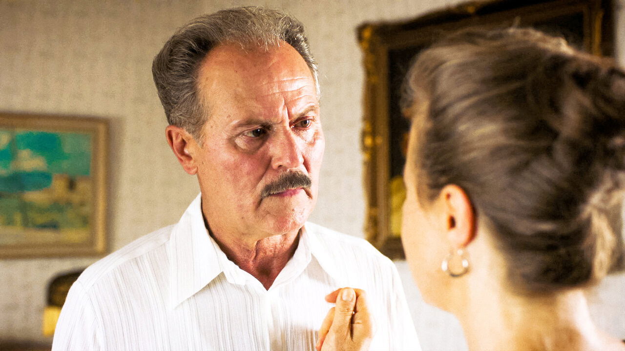 Backdrop for The Inventor