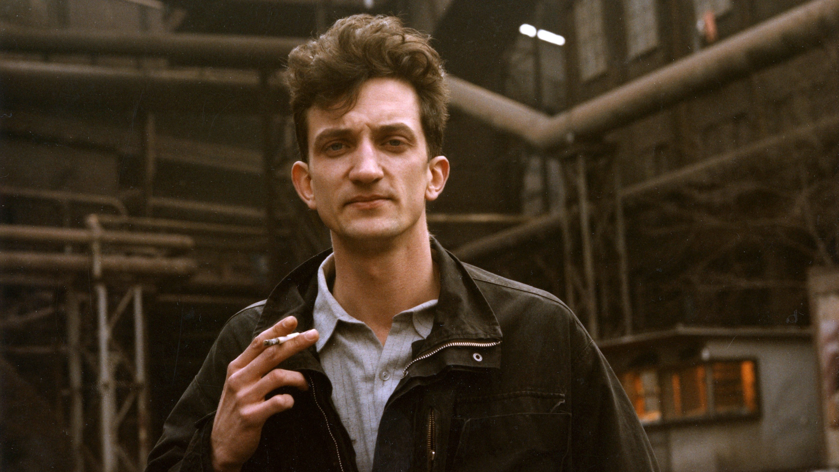 Backdrop for The Smoke